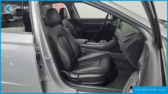 HYUNDAI SONATA 2.0