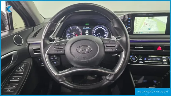 HYUNDAI SONATA 2.0