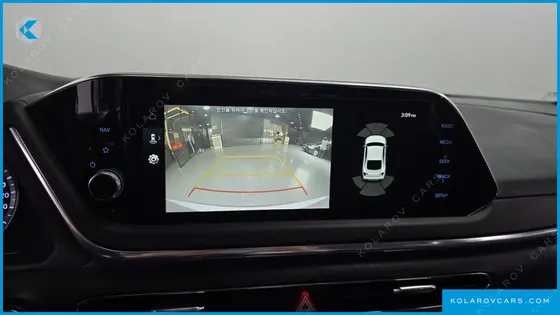 HYUNDAI SONATA 2.0