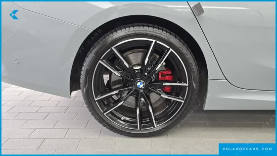 BMW 3 SERIES M340I XDRIVE TOURING PRO