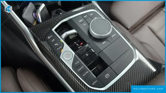 BMW 3 SERIES M340I XDRIVE TOURING PRO