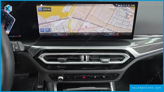 BMW 3 SERIES M340I XDRIVE TOURING PRO