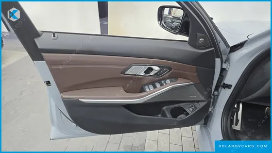 BMW 3 SERIES M340I XDRIVE TOURING PRO