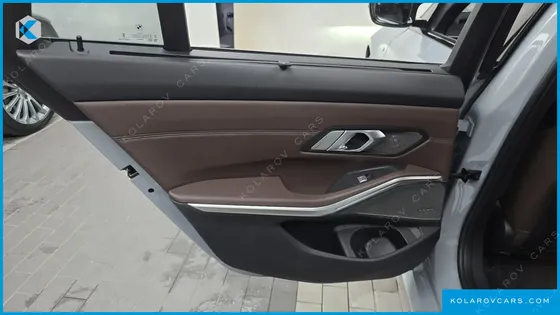 BMW 3 SERIES M340I XDRIVE TOURING PRO