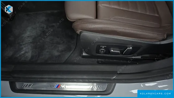 BMW 3 SERIES M340I XDRIVE TOURING PRO