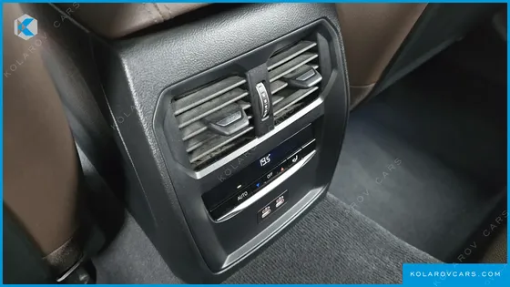 BMW 3 SERIES M340I XDRIVE TOURING PRO