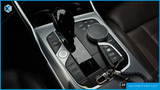 BMW 3 SERIES 320I TOURING M SPORTS