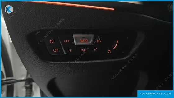 BMW 3 SERIES 320I TOURING M SPORTS