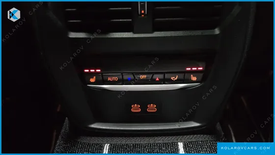 BMW 3 SERIES 320I TOURING M SPORTS