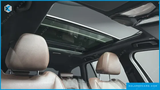 BMW 3 SERIES 320I TOURING M SPORTS