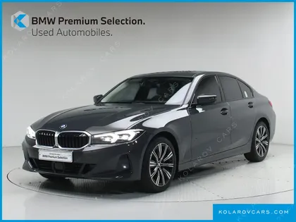 BMW 3 SERIES 320I