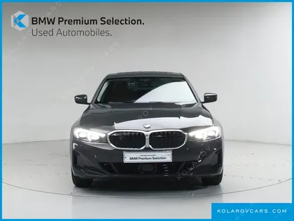 BMW 3 SERIES 320I