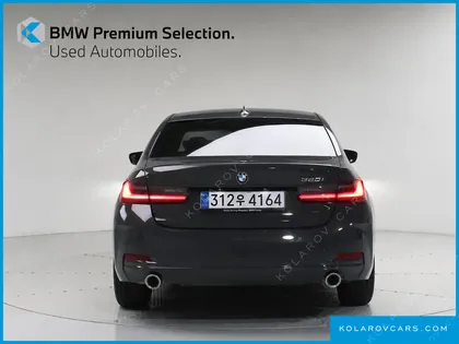 BMW 3 SERIES 320I