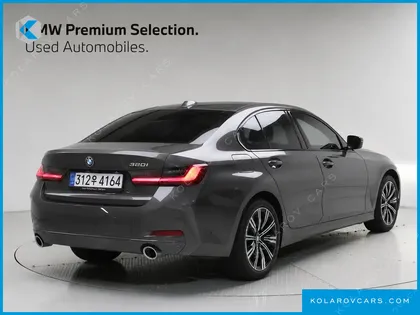 BMW 3 SERIES 320I