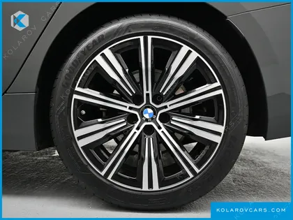 BMW 3 SERIES 320I
