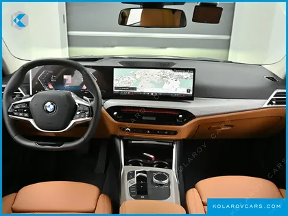 BMW 3 SERIES 320I