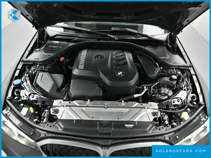 BMW 3 SERIES 320I