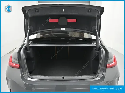 BMW 3 SERIES 320I
