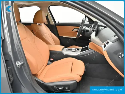 BMW 3 SERIES 320I