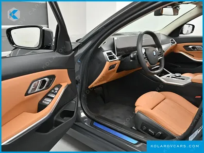 BMW 3 SERIES 320I