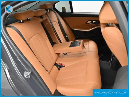 BMW 3 SERIES 320I