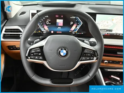 BMW 3 SERIES 320I