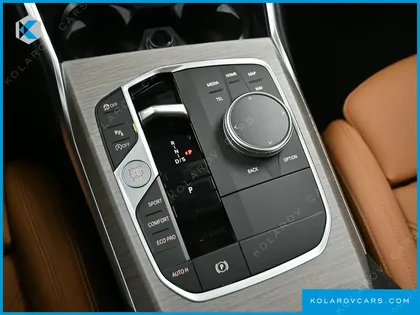 BMW 3 SERIES 320I