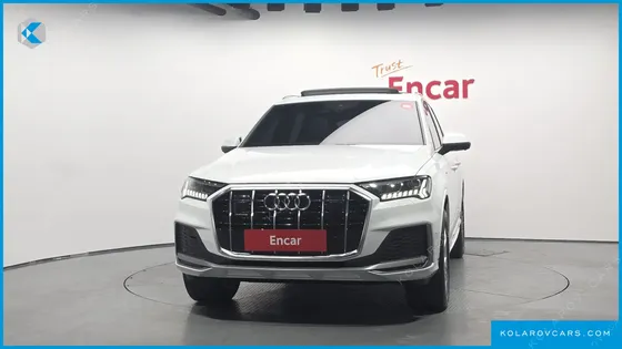 AUDI Q7 45 TDI QUATTRO PREMIUM
