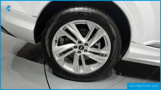 AUDI Q7 45 TDI QUATTRO PREMIUM