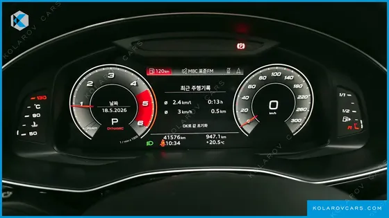 AUDI Q7 45 TDI QUATTRO PREMIUM