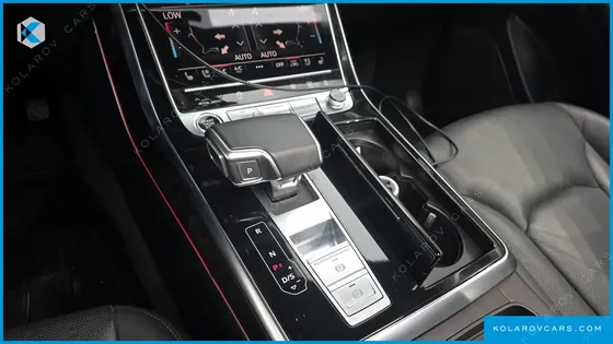 AUDI Q7 45 TDI QUATTRO PREMIUM