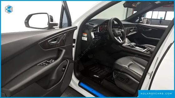 AUDI Q7 45 TDI QUATTRO PREMIUM