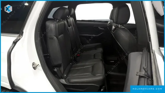 AUDI Q7 45 TDI QUATTRO PREMIUM