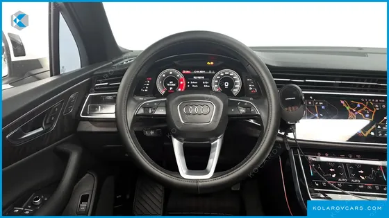 AUDI Q7 45 TDI QUATTRO PREMIUM