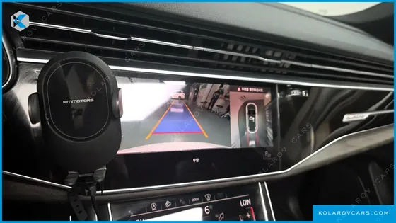 AUDI Q7 45 TDI QUATTRO PREMIUM