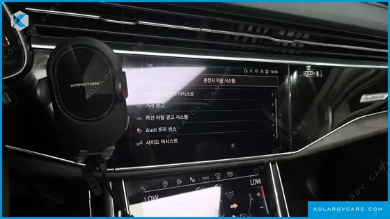 AUDI Q7 45 TDI QUATTRO PREMIUM