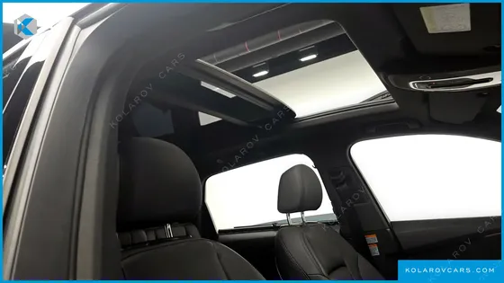 AUDI Q7 45 TDI QUATTRO PREMIUM