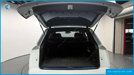 AUDI Q7 45 TDI QUATTRO PREMIUM