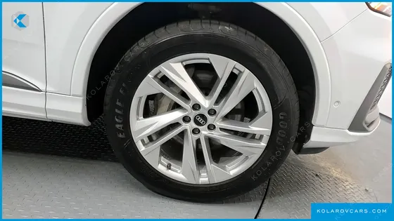 AUDI Q7 45 TDI QUATTRO PREMIUM