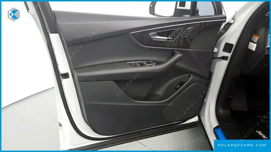 AUDI Q7 45 TDI QUATTRO PREMIUM