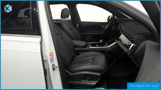 AUDI Q7 45 TDI QUATTRO PREMIUM