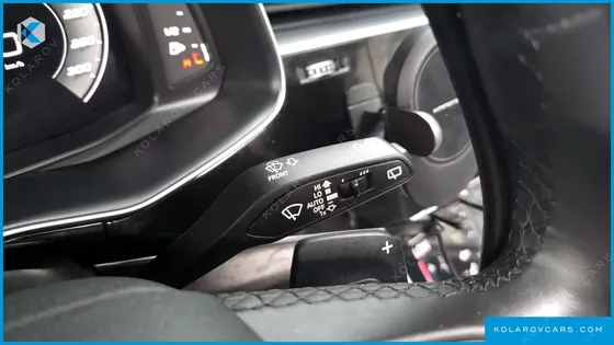 AUDI Q7 45 TDI QUATTRO PREMIUM