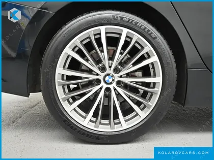 BMW 3 SERIES 320I LUXURY