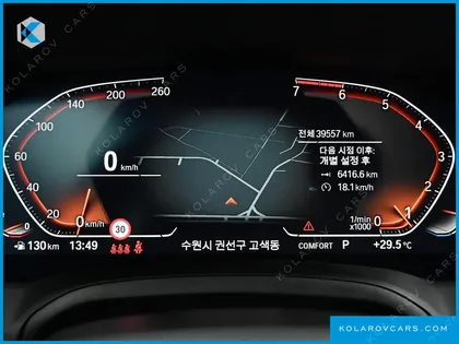 BMW 3 SERIES 320I LUXURY