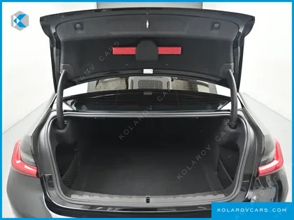 BMW 3 SERIES 320I LUXURY