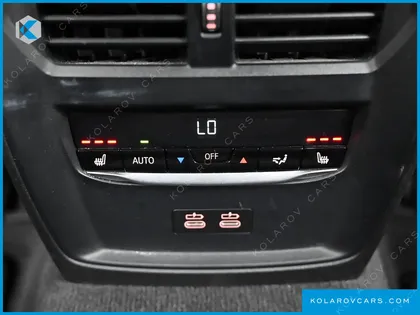 BMW 3 SERIES 320I LUXURY