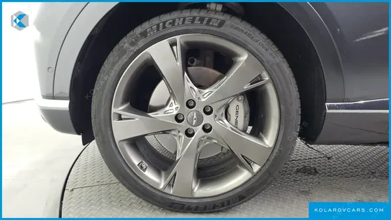 GENESIS GV80 3.5T GASOLINE AWD