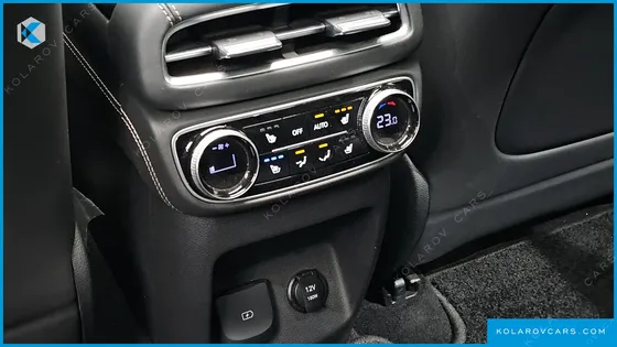 GENESIS GV80 3.5T GASOLINE AWD