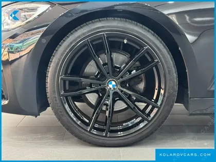 BMW 3 SERIES 320I M SPORT