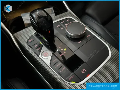 BMW 3 SERIES 320I M SPORT